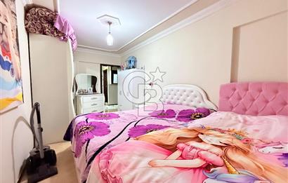 Değirmenönü Mh. 120 M² 2+1 Satılık Daire