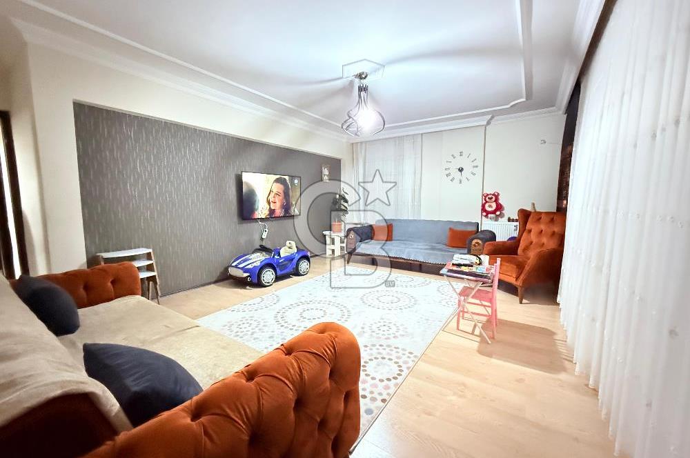 Değirmenönü Mh. 120 M² 2+1 Satılık Daire