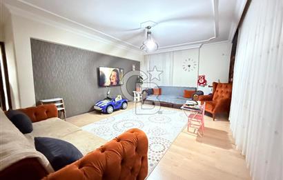 Değirmenönü Mh. 120 M² 2+1 Satılık Daire