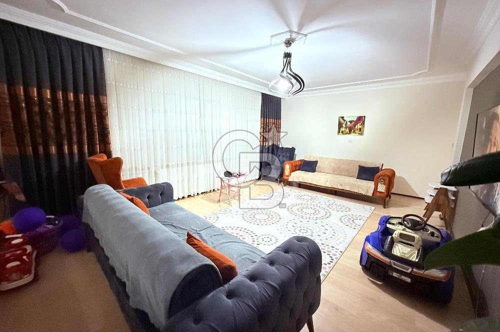 Değirmenönü Mh. 120 M² 2+1 Satılık Daire