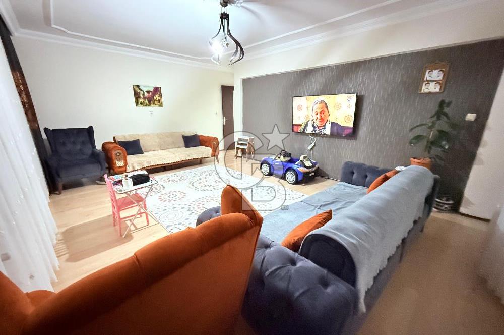 Değirmenönü Mh. 120 M² 2+1 Satılık Daire