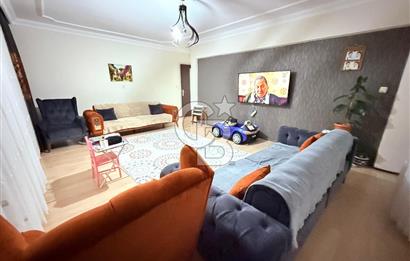 Değirmenönü Mh. 120 M² 2+1 Satılık Daire