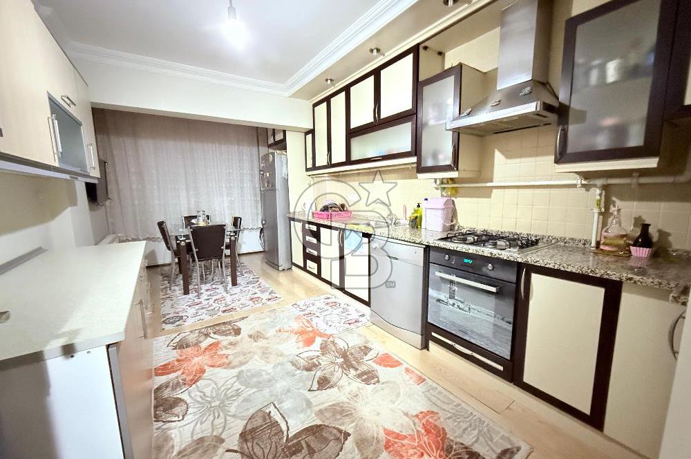 Değirmenönü Mh. 120 M² 2+1 Satılık Daire