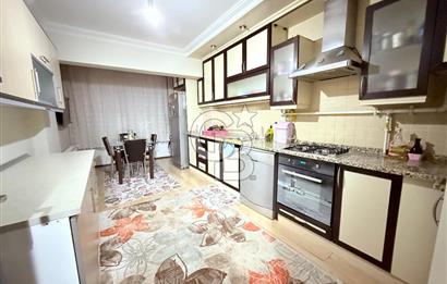 Değirmenönü Mh. 120 M² 2+1 Satılık Daire