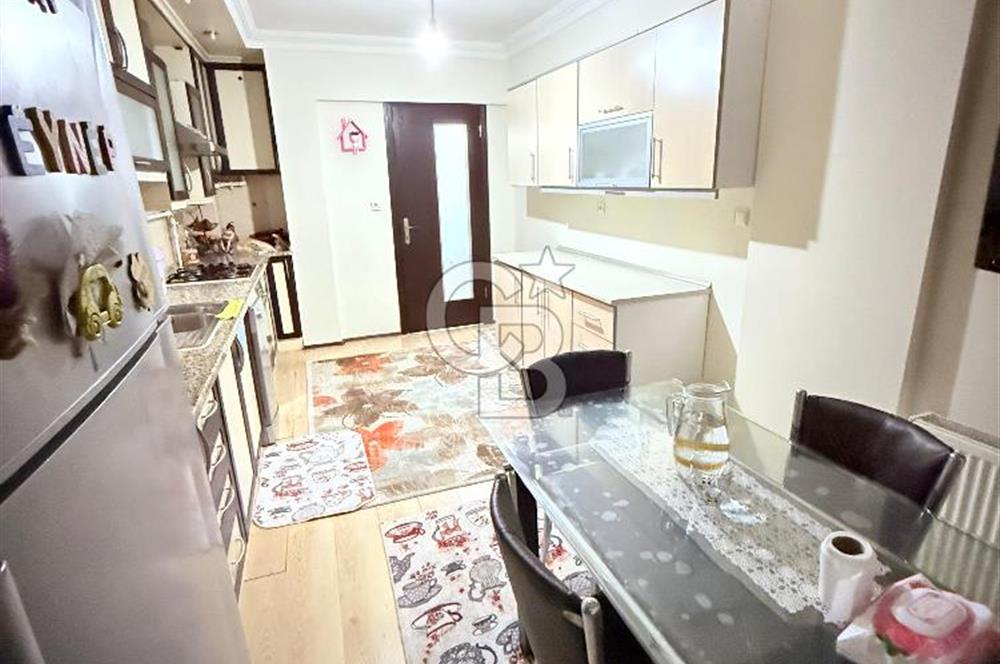Değirmenönü Mh. 120 M² 2+1 Satılık Daire