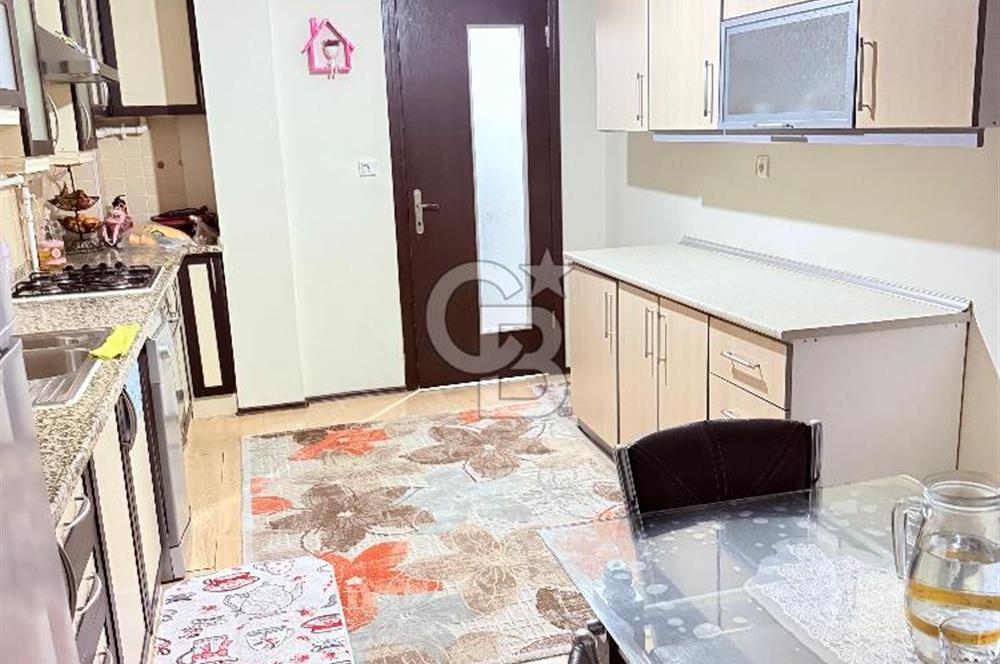 Değirmenönü Mh. 120 M² 2+1 Satılık Daire