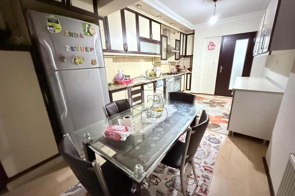 Değirmenönü Mh. 120 M² 2+1 Satılık Daire