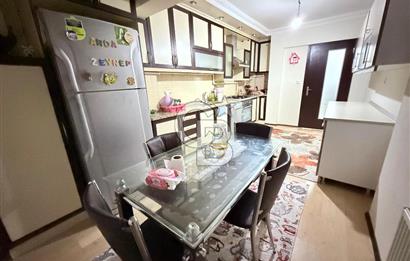 Değirmenönü Mh. 120 M² 2+1 Satılık Daire