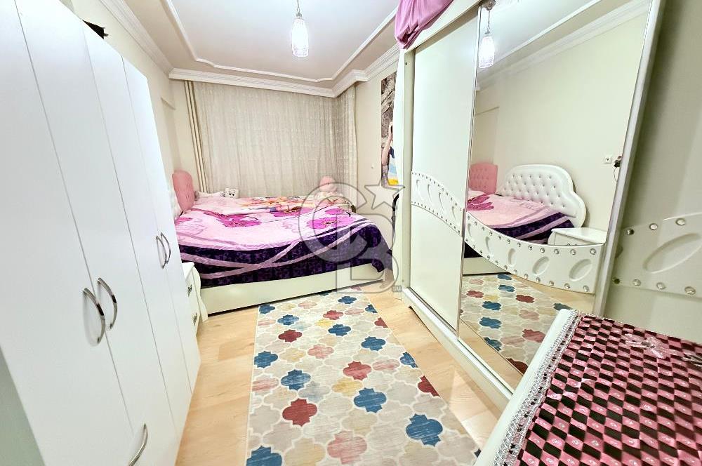Değirmenönü Mh. 120 M² 2+1 Satılık Daire