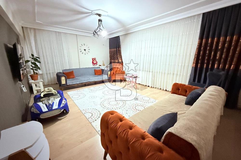 Değirmenönü Mh. 120 M² 2+1 Satılık Daire