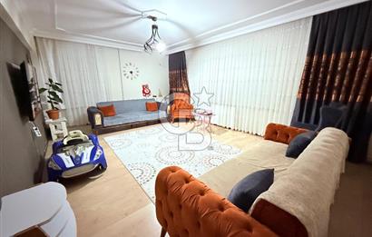 Değirmenönü Mh. 120 M² 2+1 Satılık Daire