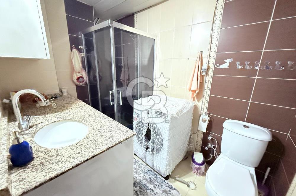Değirmenönü Mh. 120 M² 2+1 Satılık Daire