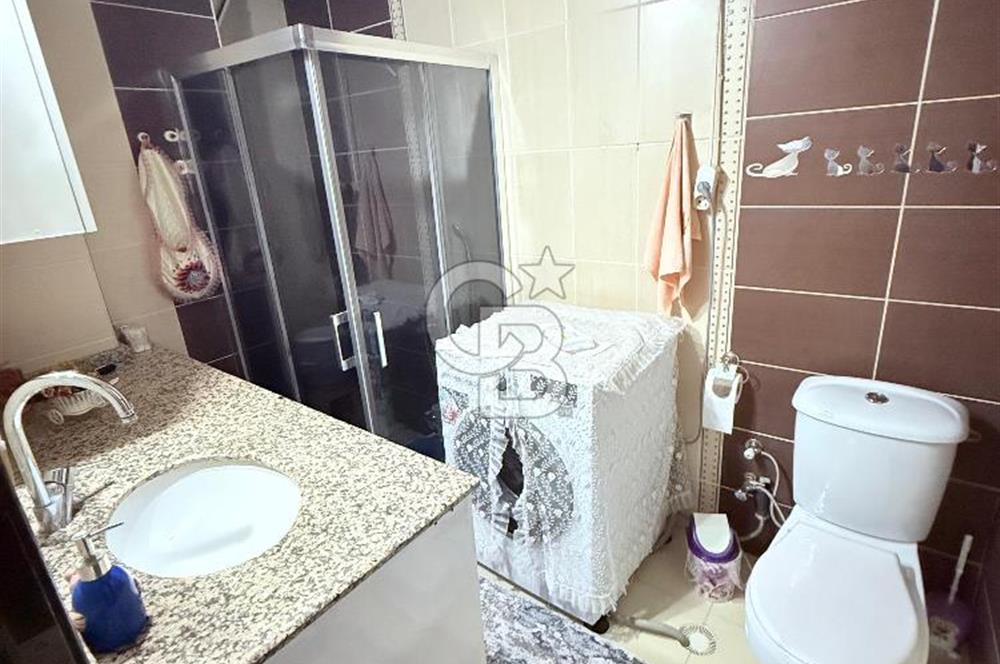 Değirmenönü Mh. 120 M² 2+1 Satılık Daire