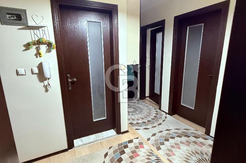 Değirmenönü Mh. 120 M² 2+1 Satılık Daire