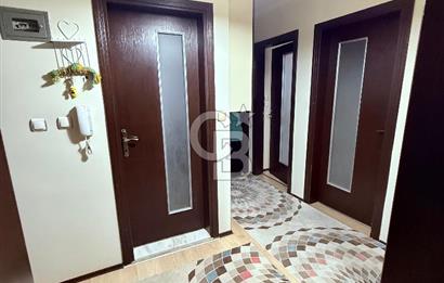Değirmenönü Mh. 120 M² 2+1 Satılık Daire