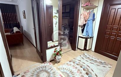Değirmenönü Mh. 120 M² 2+1 Satılık Daire