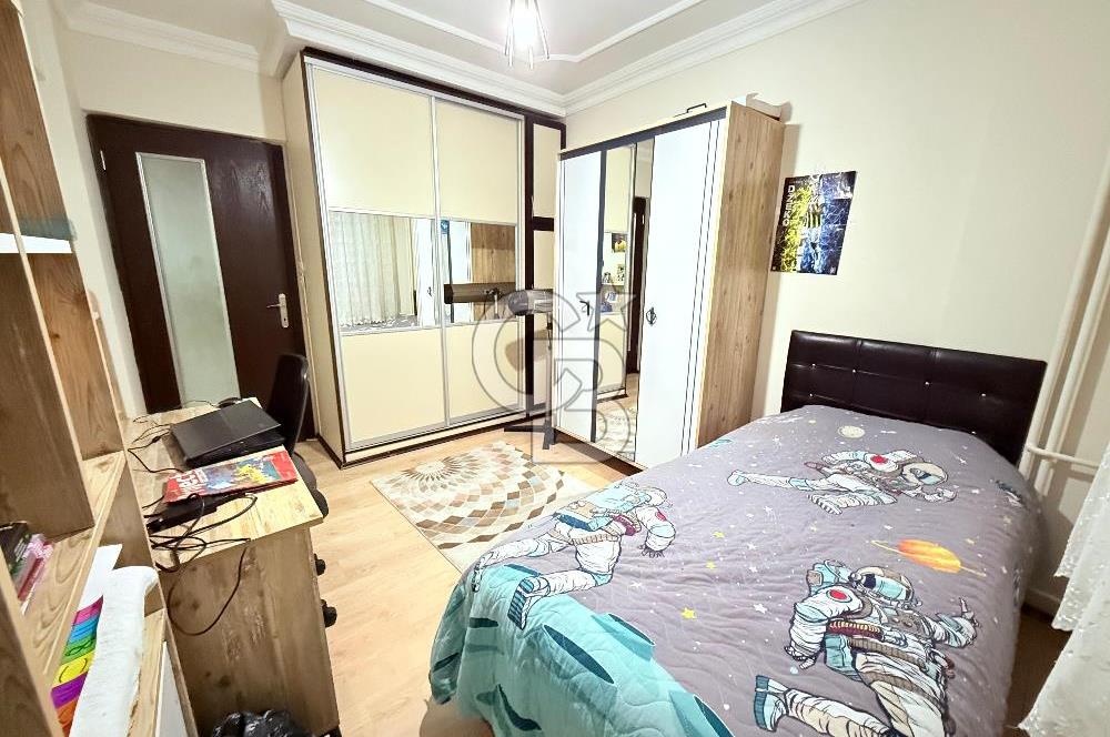 Değirmenönü Mh. 120 M² 2+1 Satılık Daire