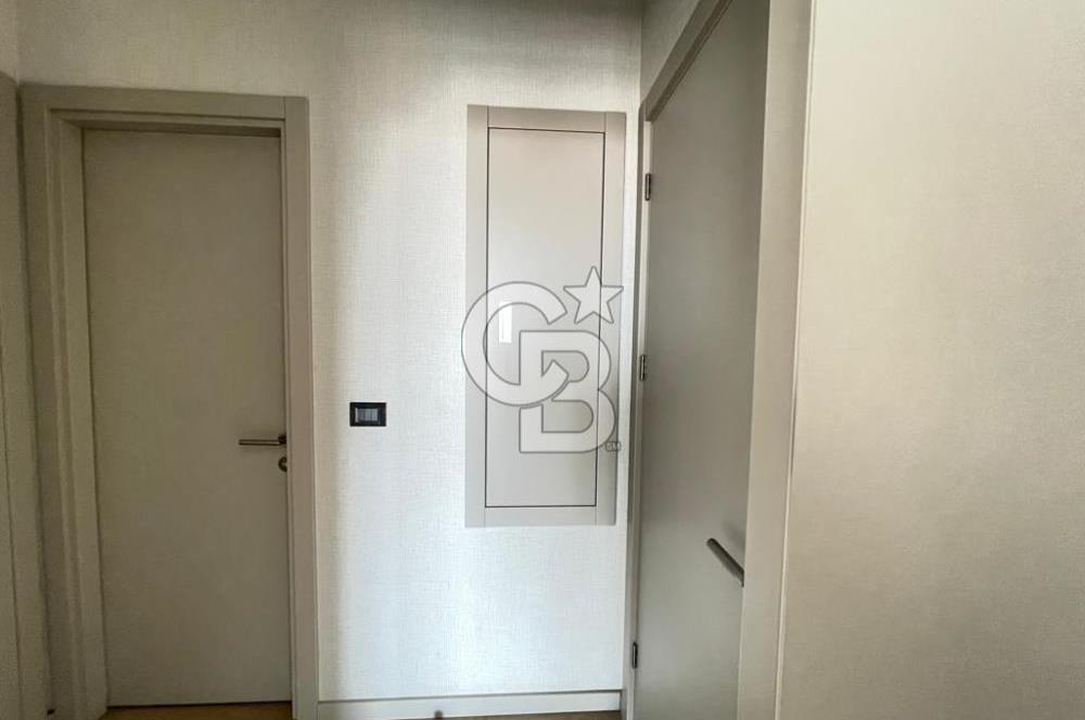 Ümraniye Küçüksu Cad. Antasya Residence Kiralık 1+1 Daire