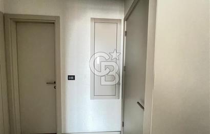 Ümraniye Küçüksu Cad. Antasya Residence Kiralık 1+1 Daire