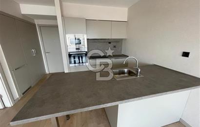 Ümraniye Küçüksu Cad. Antasya Residence Kiralık 1+1 Daire