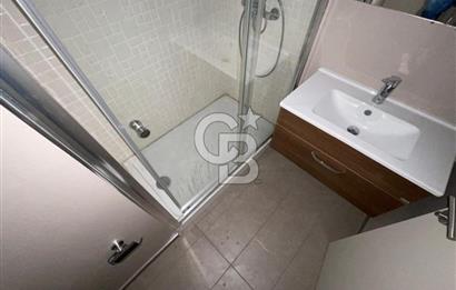 Ümraniye Küçüksu Cad. Antasya Residence Kiralık 1+1 Daire