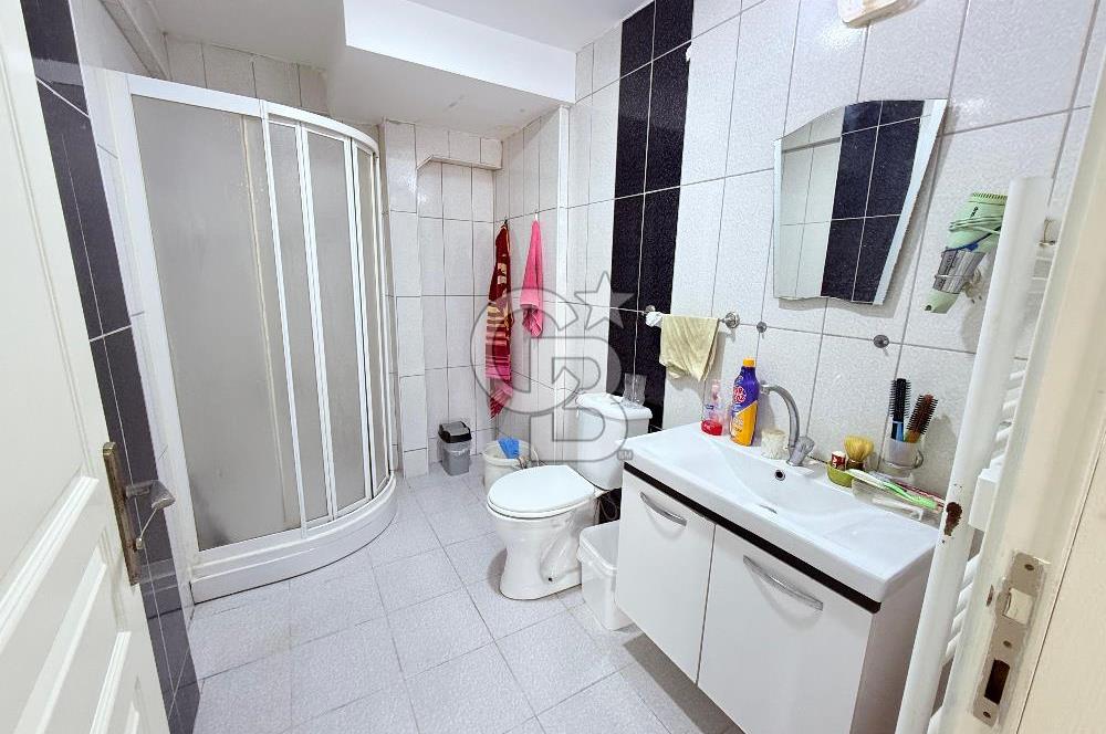 Bağbaşı Zeytinköy Mh. 1+1 45 M² Satılık Full Eşyalı Apart Daire