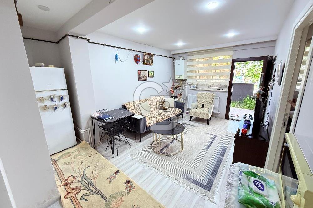 Bağbaşı Zeytinköy Mh. 1+1 45 M² Satılık Full Eşyalı Apart Daire