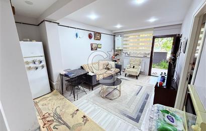 Bağbaşı Zeytinköy Mh. 1+1 45 M² Satılık Full Eşyalı Apart Daire