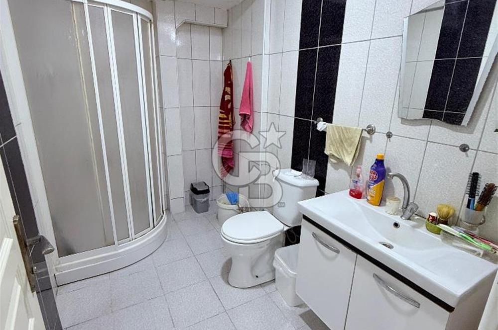 Bağbaşı Zeytinköy Mh. 1+1 45 M² Satılık Full Eşyalı Apart Daire