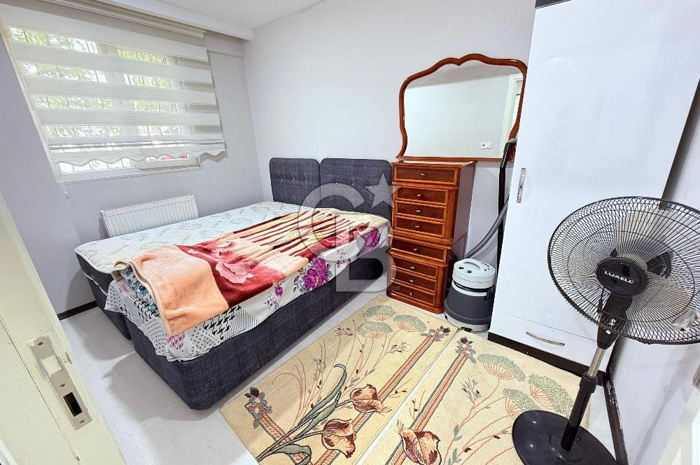 Bağbaşı Zeytinköy Mh. 1+1 45 M² Satılık Full Eşyalı Apart Daire