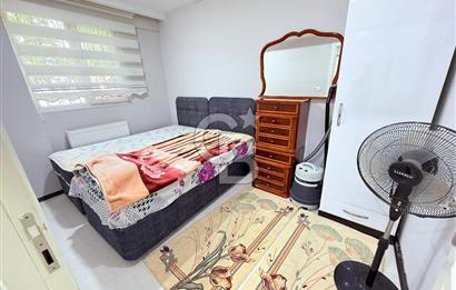 Bağbaşı Zeytinköy Mh. 1+1 45 M² Satılık Full Eşyalı Apart Daire