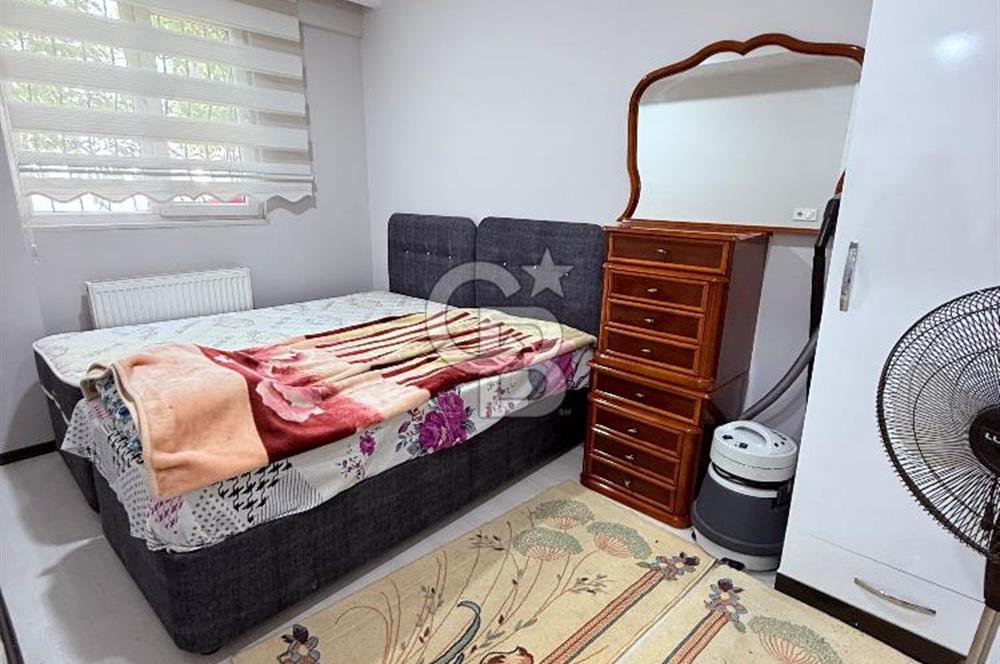 Bağbaşı Zeytinköy Mh. 1+1 45 M² Satılık Full Eşyalı Apart Daire