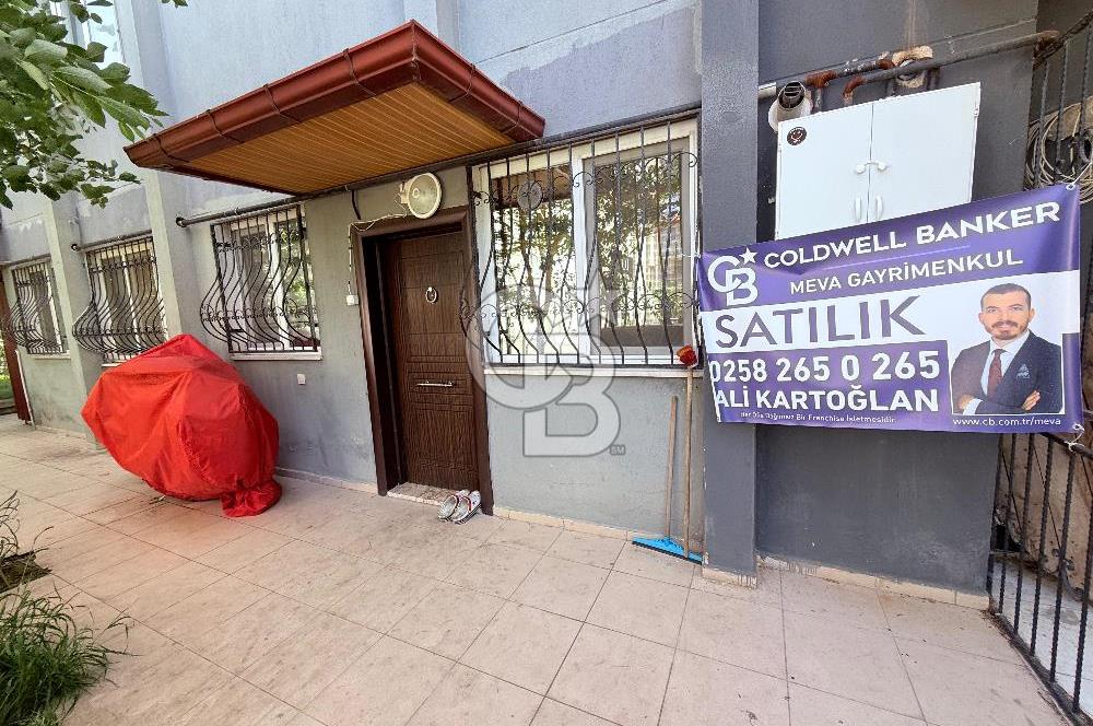 Bağbaşı Zeytinköy Mh. 1+1 45 M² Satılık Full Eşyalı Apart Daire