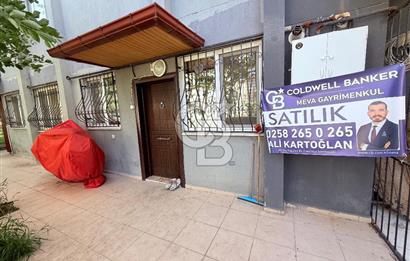 Bağbaşı Zeytinköy Mh. 1+1 45 M² Satılık Full Eşyalı Apart Daire