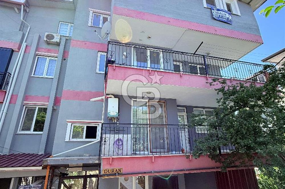 Bağbaşı Zeytinköy Mh. 1+1 45 M² Satılık Full Eşyalı Apart Daire