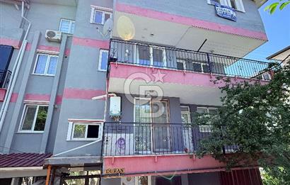Bağbaşı Zeytinköy Mh. 1+1 45 M² Satılık Full Eşyalı Apart Daire