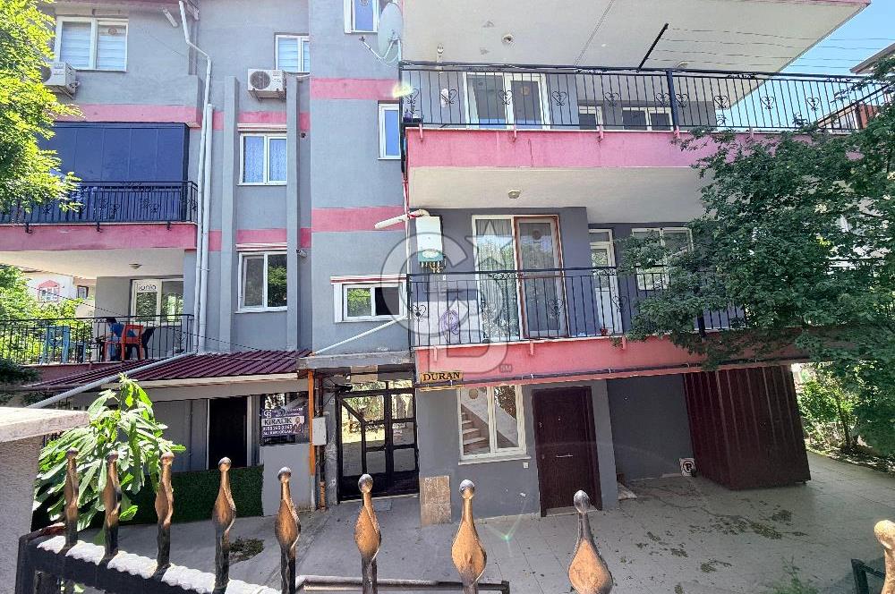 Bağbaşı Zeytinköy Mh. 1+1 45 M² Satılık Full Eşyalı Apart Daire