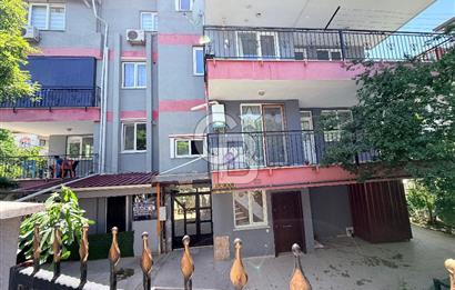 Bağbaşı Zeytinköy Mh. 1+1 45 M² Satılık Full Eşyalı Apart Daire