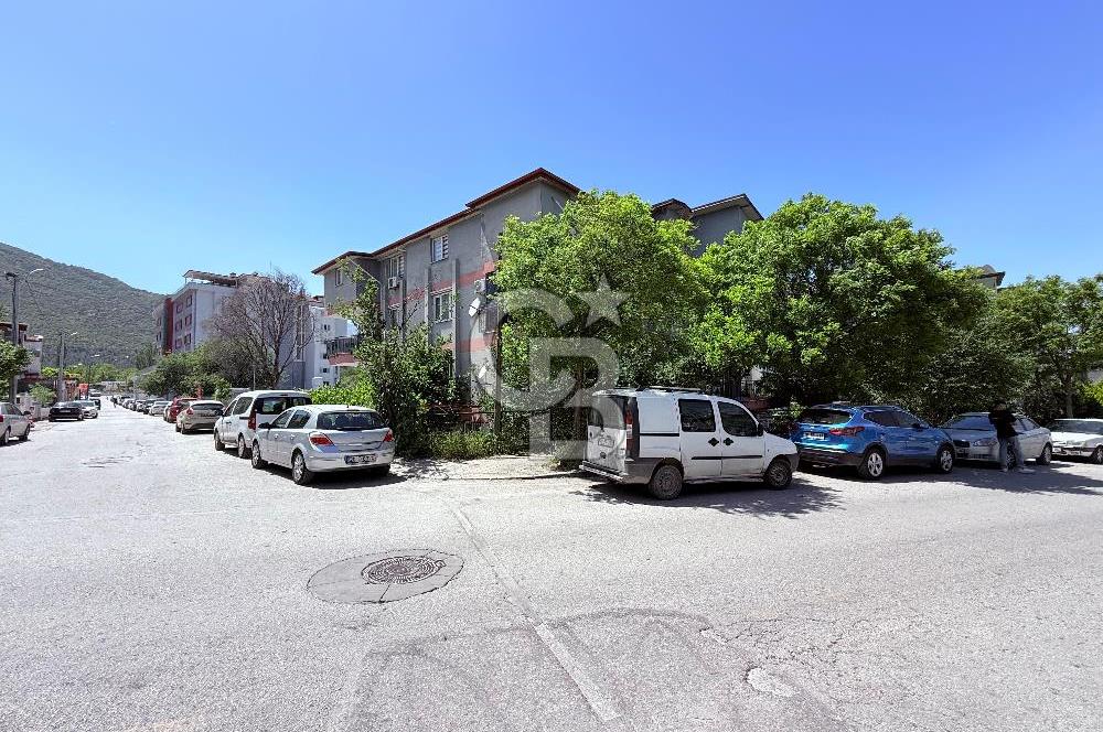 Bağbaşı Zeytinköy Mh. 1+1 45 M² Satılık Full Eşyalı Apart Daire