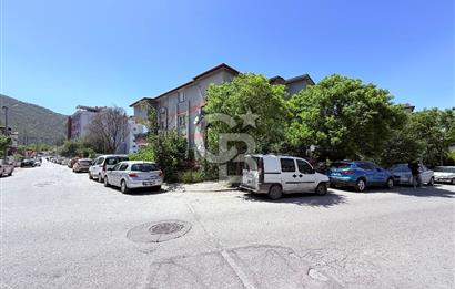 Bağbaşı Zeytinköy Mh. 1+1 45 M² Satılık Full Eşyalı Apart Daire