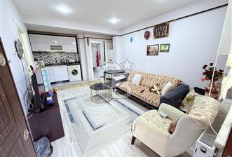 Bağbaşı Zeytinköy Mh. 1+1 45 M² Satılık Full Eşyalı Apart Daire
