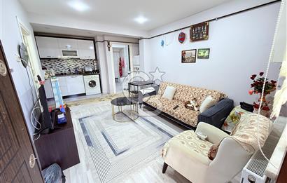 Bağbaşı Zeytinköy Mh. 1+1 45 M² Satılık Full Eşyalı Apart Daire