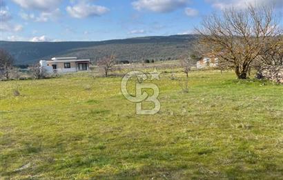 Urla Barbaros Köy içi Ata Miras Satılık   585 M2 Tarla