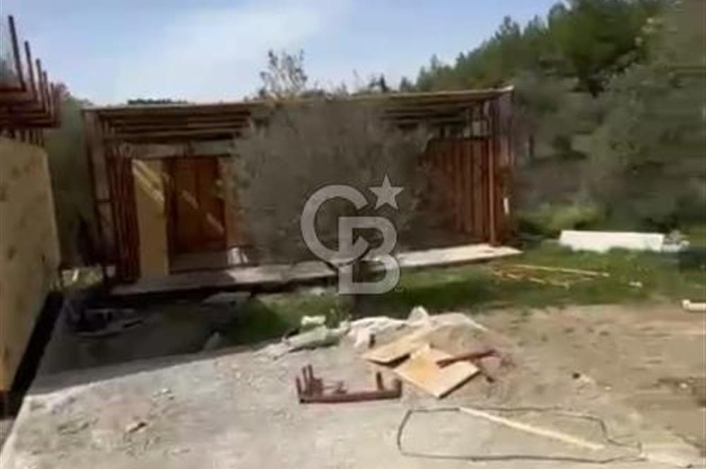 İzmir Torbalı Ormanköy 201 m2 Satılık Hisse Tapu Tarla