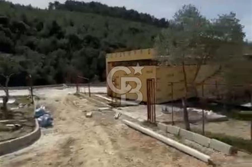 İzmir Torbalı Ormanköy 201 m2 Satılık Hisse Tapu Tarla