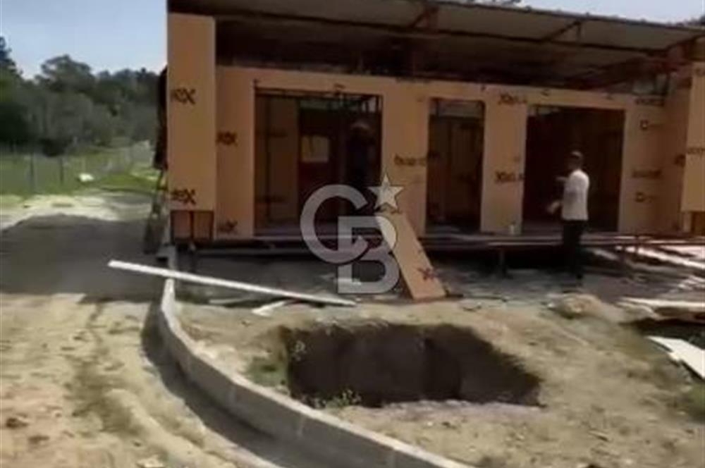 İzmir Torbalı Ormanköy 201 m2 Satılık Hisse Tapu Tarla