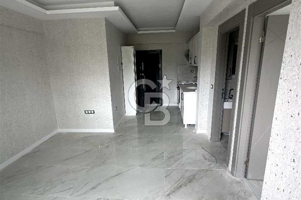 ANKARA MAMAK SİTELER İŞLEYEN MODERN 1+1 SATILIK DAİRE