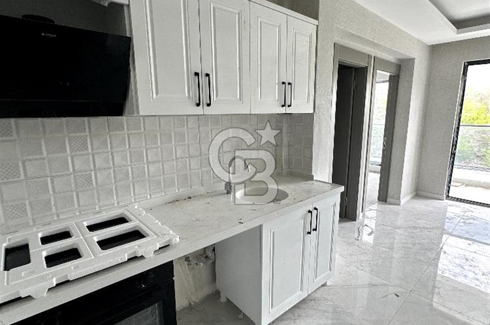 ANKARA MAMAK SİTELERDE 1+1 SATILIK DAİRE 
