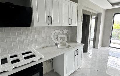 ANKARA MAMAK SİTELERDE 1+1 SATILIK DAİRE 