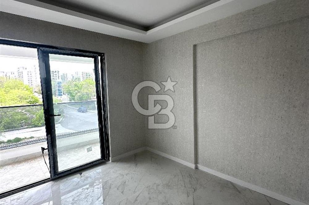 ANKARA MAMAK SİTELERDE 1+1 SATILIK DAİRE 